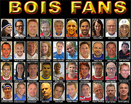 Bois Fans