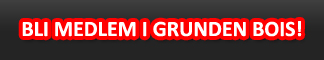 bli medlem i Grundenbois!