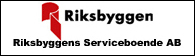 Riksbyggen Serviceboende AB